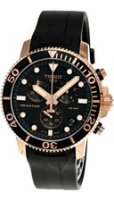 Orologio uomo tissot seastar - uomo,