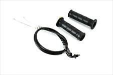 acceleratore con cavi e manopole originale Honda CBR 600 F4 I 01 06