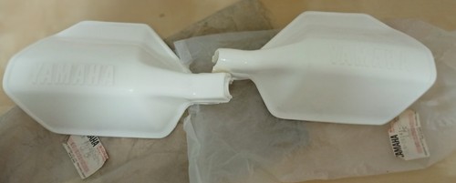 Coppia paramani nuovi - coppia,