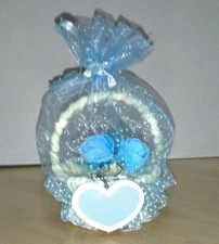 ULTIMI 80pz a forma di CESTINO