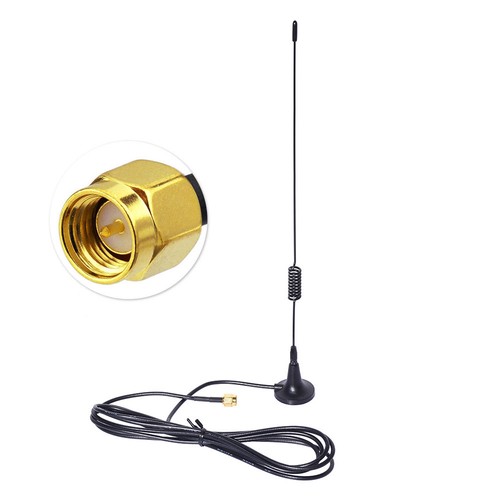 Radioamatore sma maschio - radioamatore,