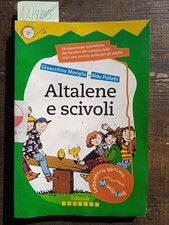 Altalene e scivoli- Gioacchino