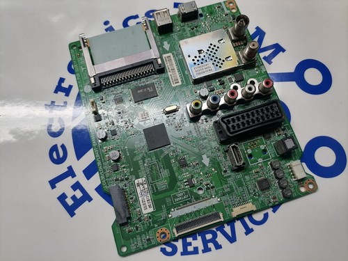 Main board eax65388005 - main,