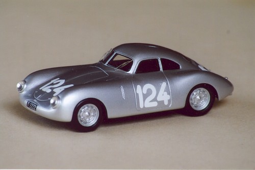 Porsche mille miglia - porsche,