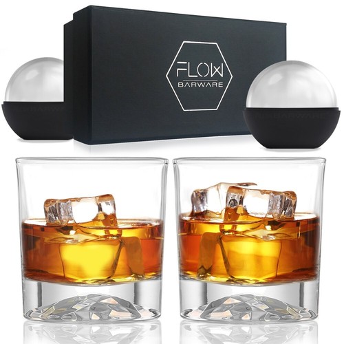Set bicchieri whisky - bicchieri, da