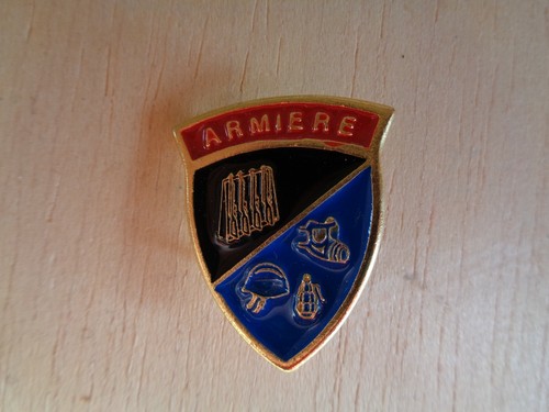 Distintivo esercito italiano - distintivo,