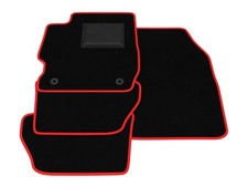 Tappetini compatibili con Ford KA KA+ 2016-2025