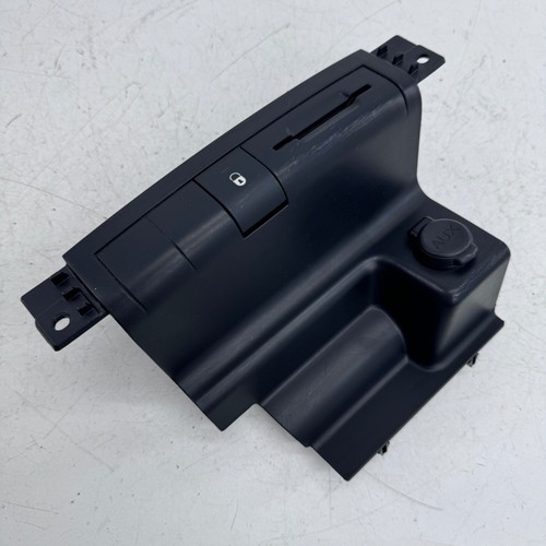 Peugeot 207 usb aux - usb, porta