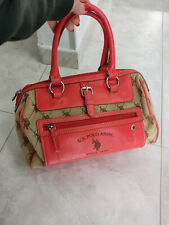 Borsa U.S Polo Assn. Handbag Bourse Bauletto