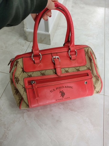 Borsa polo assn - borsa, u.s