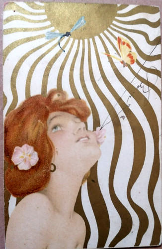 Raphael kirchner femmes - kirchner,