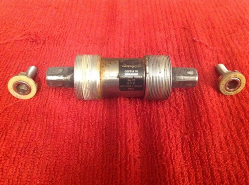 Campagnolo movimento centrale - campagnolo,