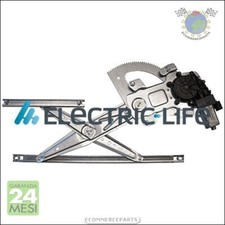 Alzavetro ElectricLife