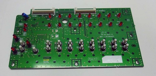 Korg microstation scheda - korg,