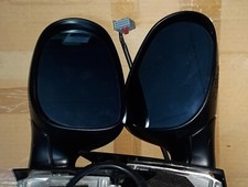 SPECCHI AZZURRI RETROVISORI RIBALTABILI ESTERNI FIAT CROMA TUTTE LE SERIE