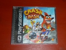 Crash Bash (Sony PlayStation
