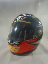 Casco Moto AGV Valentino Rossi
