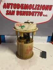 Pompa carburante sommersa - pompa,