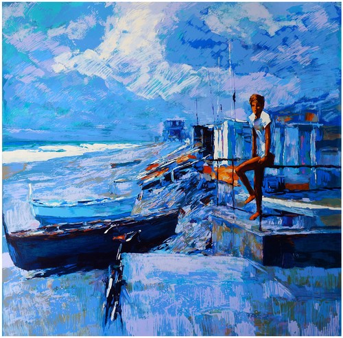 Nicola simbari praia mare - nicola,