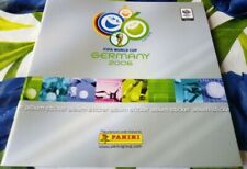 Mini album panini mondiali