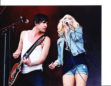 GIACCA JEANS FIRMATA THE SOUND MAJA IVARSSON 8X10