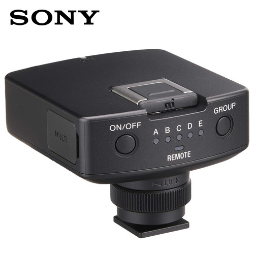 Ricevitore radio wireless - , sony