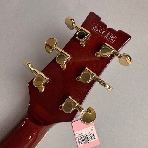 Ibanez amh90qm chitarra - ibanez,
