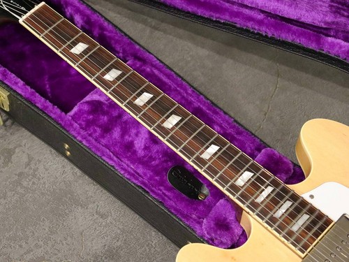 Epiphone elitist 1965 - 1965, casinò