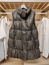 GAP MATERNITY GILET