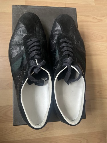 Sneakers uomo gucci - uomo,