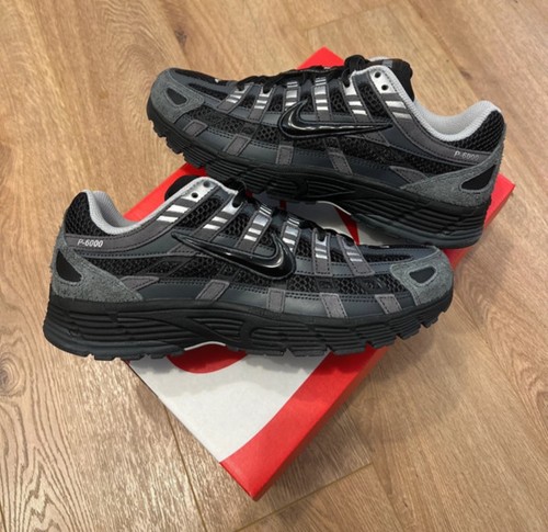 Nike 6000 antracite - nike,