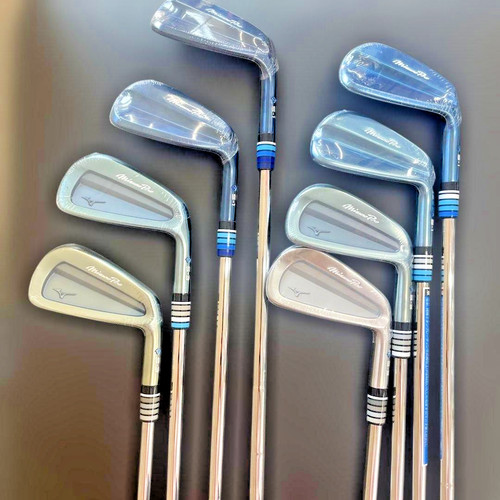 Mizuno pro limited - iron, set
