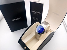 Movado Uomo SE Sports Edition