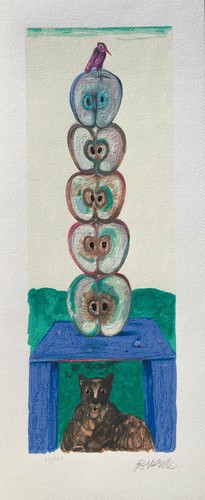 Antonio possenti autunno - antonio,
