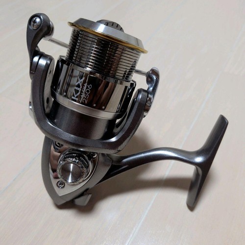 Mulinello spinning daiwa - mulinello, da