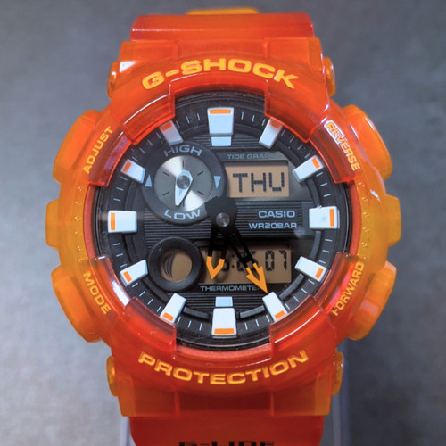 Orologio casio shock - casio, g-shock