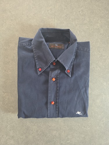 Camicia etro milano uomo - etro,