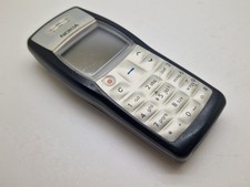 Nokia 1100 - Telephono