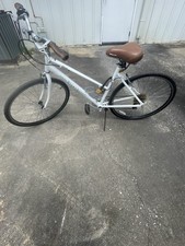 Bianchi Siena Pro 7 Speed Road