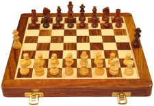 Set scacchiera magnetica