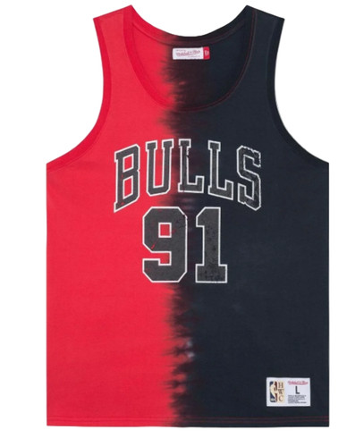 Canotta mitchell ness - canotta, &