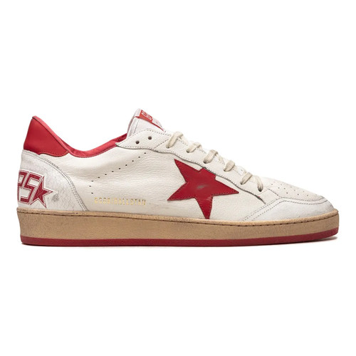 Golden goose ball star - |, rosso
