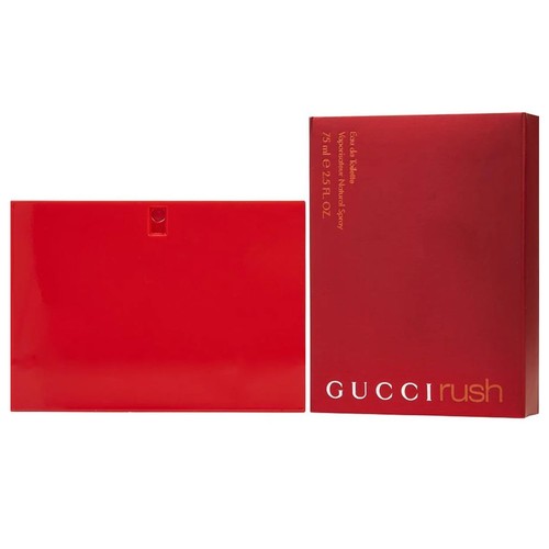 Gucci rush profumo - rush, edt