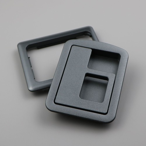 Rear trunk cargo - boot, carpet