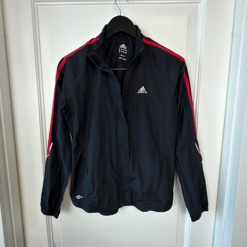 Giacca adidas donna nera - giacca,