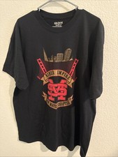 SAN FRANCISCO COLORI NINER