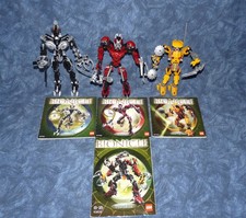 Lego Bionicle 10203 Voporak