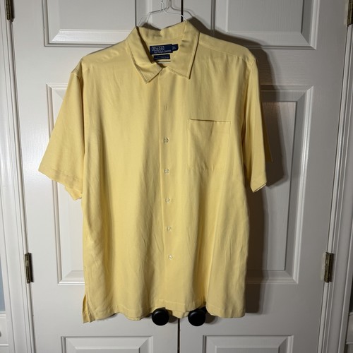 Polo ralph lauren camicia - polo,