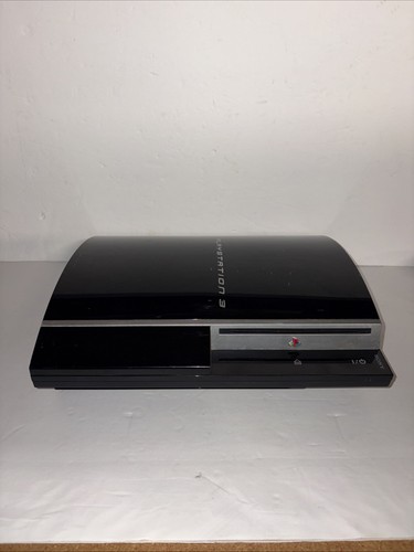 Sony playstation ps3 console - playstation,