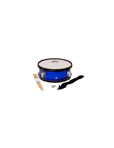 Rullante baby 10x5 blue con